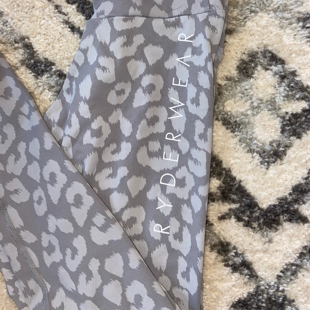 ryder wear leggings